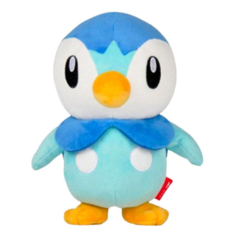 Peluche Tiplouf