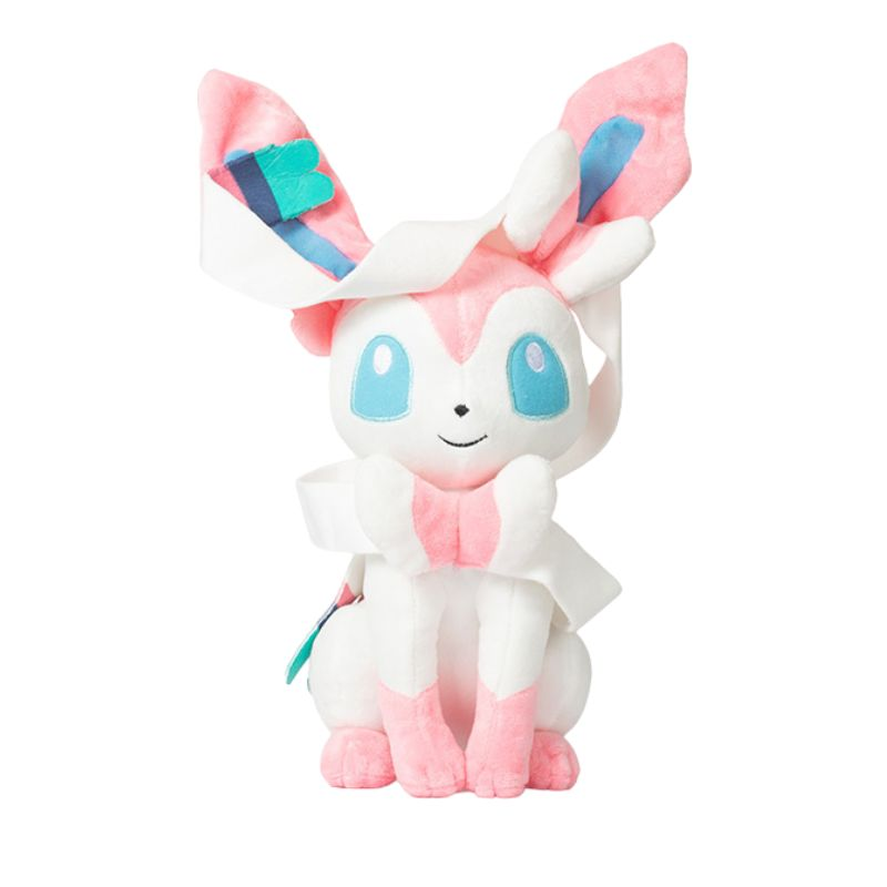 Peluche Nymphali